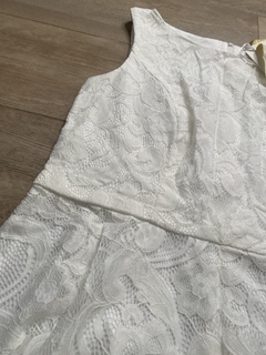 Vestido Mademoiselle - tienda online