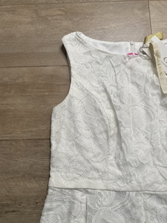 Vestido Mademoiselle - comprar online