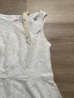 Vestido Mademoiselle en internet