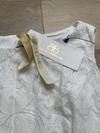 Vestido Mademoiselle