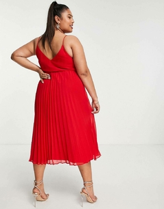 Vestido About You en internet