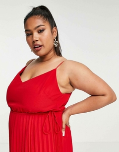 Vestido About You - comprar online