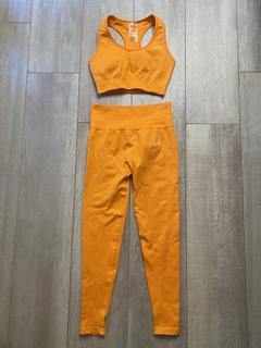 Imagen de Conjunto Orange Suzzy