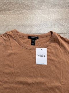 Imagen de Remera/Top Camel