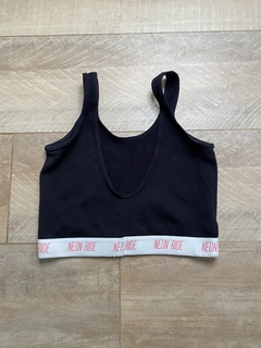 TOP NEON RIDER - tienda online