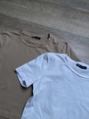 Remeras Classic Zara