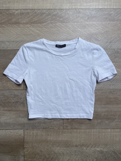 Remeras Classic Zara - comprar online