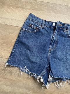 Short Moto Mami - comprar online