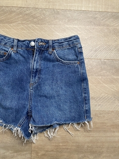 Short Moto Mami en internet
