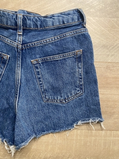 Short Moto Mami - comprar online