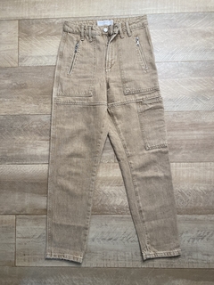 Cargo Jeans Dakota - comprar online