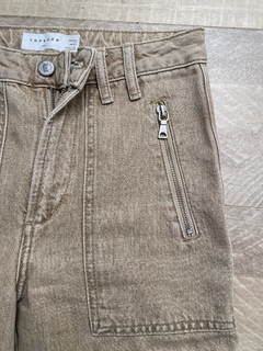 Cargo Jeans Dakota - tienda online