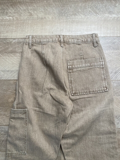 Cargo Jeans Dakota - tienda online