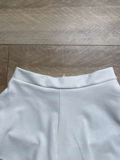 Pollera Skort Sussy - ShoptopMia