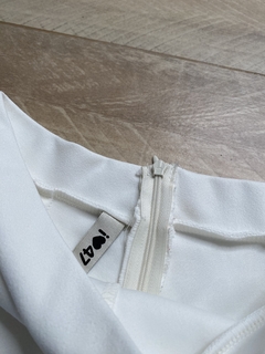 Pollera Skort Sussy - tienda online