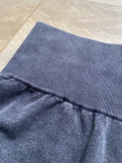 Calzas Onyx Wash - tienda online