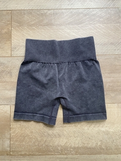 Calzas Onyx Wash