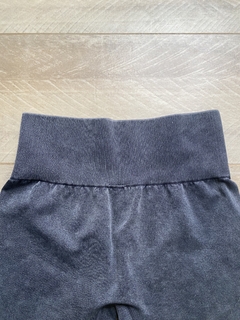 Calzas Onyx Wash en internet