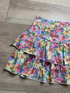 Pollera Primavera l - comprar online