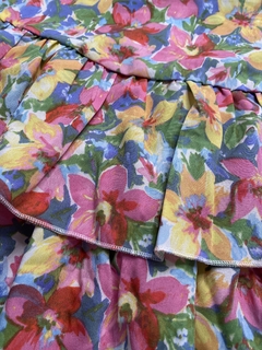 Pollera Primavera l en internet