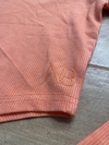 Top Long Peach