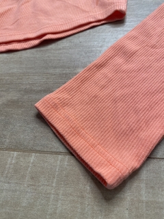 Top Long Peach - tienda online