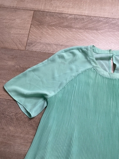 Blouse Oliver en internet