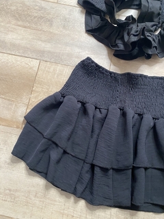 Conjunto Blackout - comprar online
