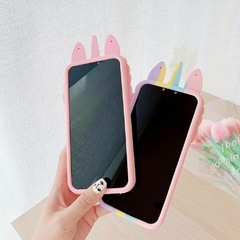 Case iPhone PRO MAX Unicornio - tienda online