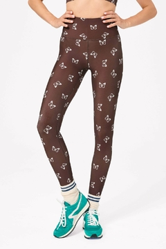 Conjunto Mocha Butterflies - tienda online