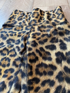 Calzas Leopard Goals - comprar online