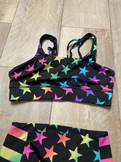 Conjunto Lucky Stars en internet