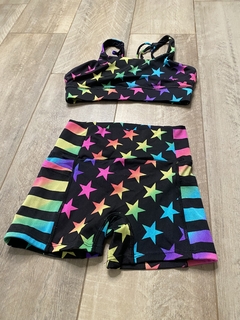 Conjunto Lucky Stars - ShoptopMia