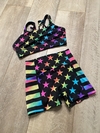 Conjunto Lucky Stars