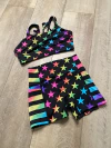 Conjunto Lucky Stars