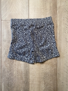 Calzas Silver Cheetah - tienda online