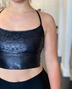 Top Leopard Infinity - comprar online