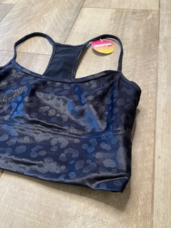 Top Leopard Infinity - ShoptopMia