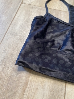Top Leopard Infinity - tienda online