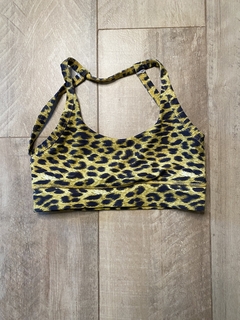 Conjunto Wild Leopard - comprar online