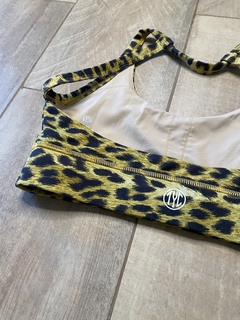 Conjunto Wild Leopard - tienda online