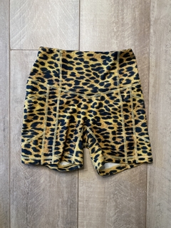 Imagen de Conjunto Wild Leopard