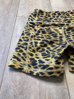 Conjunto Wild Leopard en internet