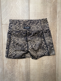 Calzas Selva Spark - tienda online
