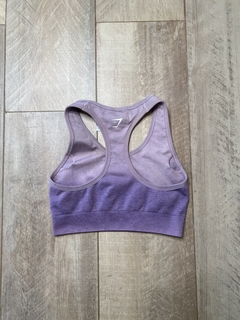 Top Purple Grading
