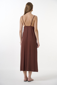 Vestido Olivia - ShoptopMia