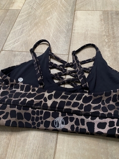 Conjunto Link Up en internet