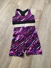 Conjunto Fierce Flow
