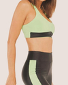 Top Green Ring