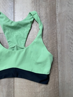 Top Green Ring - tienda online